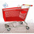 Plastic Shopping Cart (PL-150A)